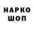 Бошки Шишки план Anzor Popov